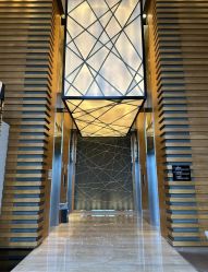 -广州富力君悦大酒店·宴会厅