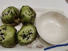 -咬不得高祖生煎·简餐(骆家庄店)