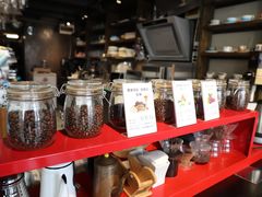-安琳acKONA咖啡(市南店)