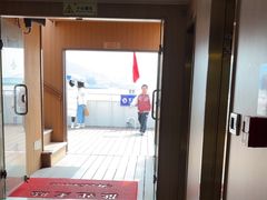 -闽江夜游台江旅游码头