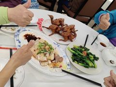 -渔意楼·驰名沙田乳鸽(五羊店)