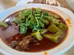 -老字号敖鸡肉