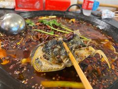 -鸿顺老铁锅美蛙鱼府(解放碑店)