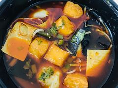 -酷公社·榴莲披萨(太原街店)