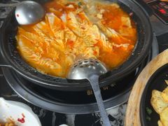 -李师傅脆肚(华强北店)