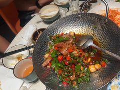 -鸽子侯·家宴·平价海鲜(绿地店)