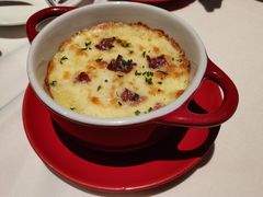 -Steaking·食间牛排(和平店)