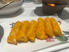 -柒园·三十年创意杭帮菜(龙湖滨江天街店)
