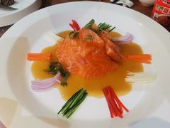 -醉霖生态餐厅(交大店)
