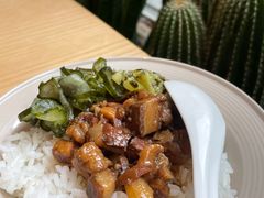 -隅乐胡椒虾·台湾菜·团建(皇岗店)