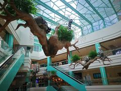 -大族广场Mall&More