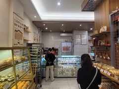 -提亚烘焙·手作面包·生日蛋糕(七星店)
