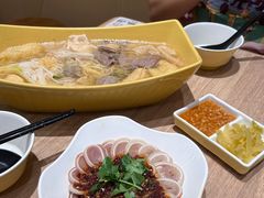 -谭仔米线(壹方城店)