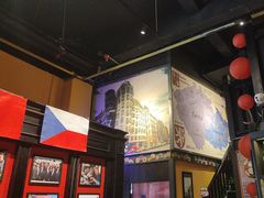 -布拉格餐厅· 中欧捷克菜(全国首店)