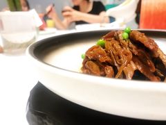 江南烤野笋-松鹤楼·非遗·苏帮菜(融科店)