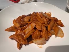 -百富源·海鲜辽菜(浑河堡店)