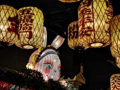 -南京大牌档(中关村领展广场店)