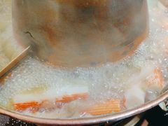-1078號老北京涮肉(松柏店)