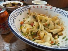 -天下第一面(大雁塔北广场店)