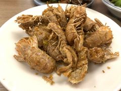 皮皮虾-日进一片海.生腌海鲜火锅.宵夜烧烤(三里屯总店)
