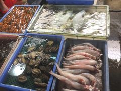 -都斛海鲜街