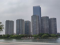 -南山湖公园