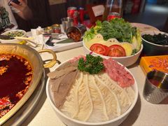 -小龙坎火锅(春熙太古里店)