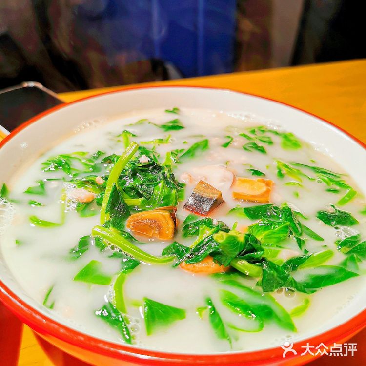 美食😋六味-小海鲜🦐·大煮意🔥