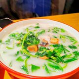 美食😋六味-小海鲜🦐·大煮意🔥