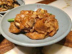 -小吊梨汤·北京菜(香山店)