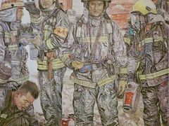 -江苏省美术馆(长江路新馆)