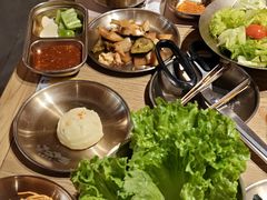 -西塔老太太泥炉烤肉(虹桥南丰城店)