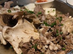-闽公馆·客家私房菜·商务宴请·包厢(杏林橡树湾店)
