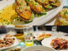 -廊亦舫Lang Yi Fang Restaurant(金桥店)