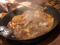 -老天桥蛙炉火锅(姑苏总店)