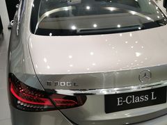 -天津波士信达奔驰4S店(卫津南路店)