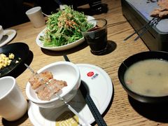 -大闫家烧烤·小海鲜家常菜(郑庄店)