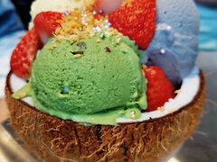 -蔻蔻椰·鲜萃椰子水(COCO Park店)