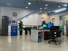 -西安市人民医院(大差市院区)