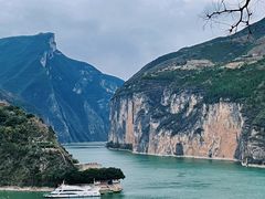 -白帝城·瞿塘峡景区