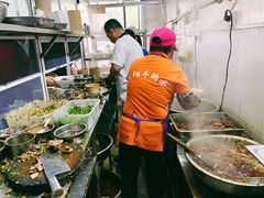 -阿阳牛腩腌面店