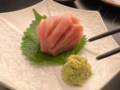 -Sushi Hanzo半藏(天环广场店)