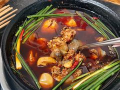 -石灰市毛记烧鸡公(解放碑店)