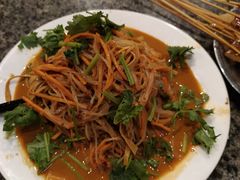 天府特色三丝-小街天府