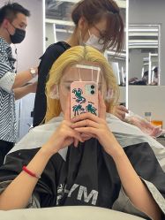 -MY HAIR ARDOR