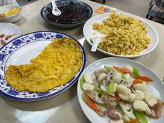 -芸海阁·农家私房菜(沙家浜景区出口店)