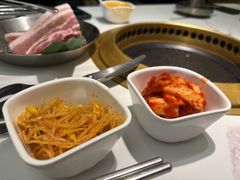 酱料-花味·自助烤肉(雨花客厅店)
