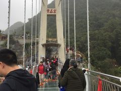 -宝晶宫旅游景区
