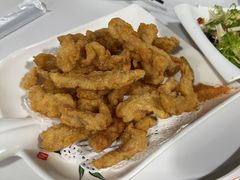-威海渔村(静安旗舰店)