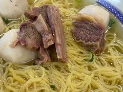 -七爷清汤腩·港式餐厅(金狮广场店)